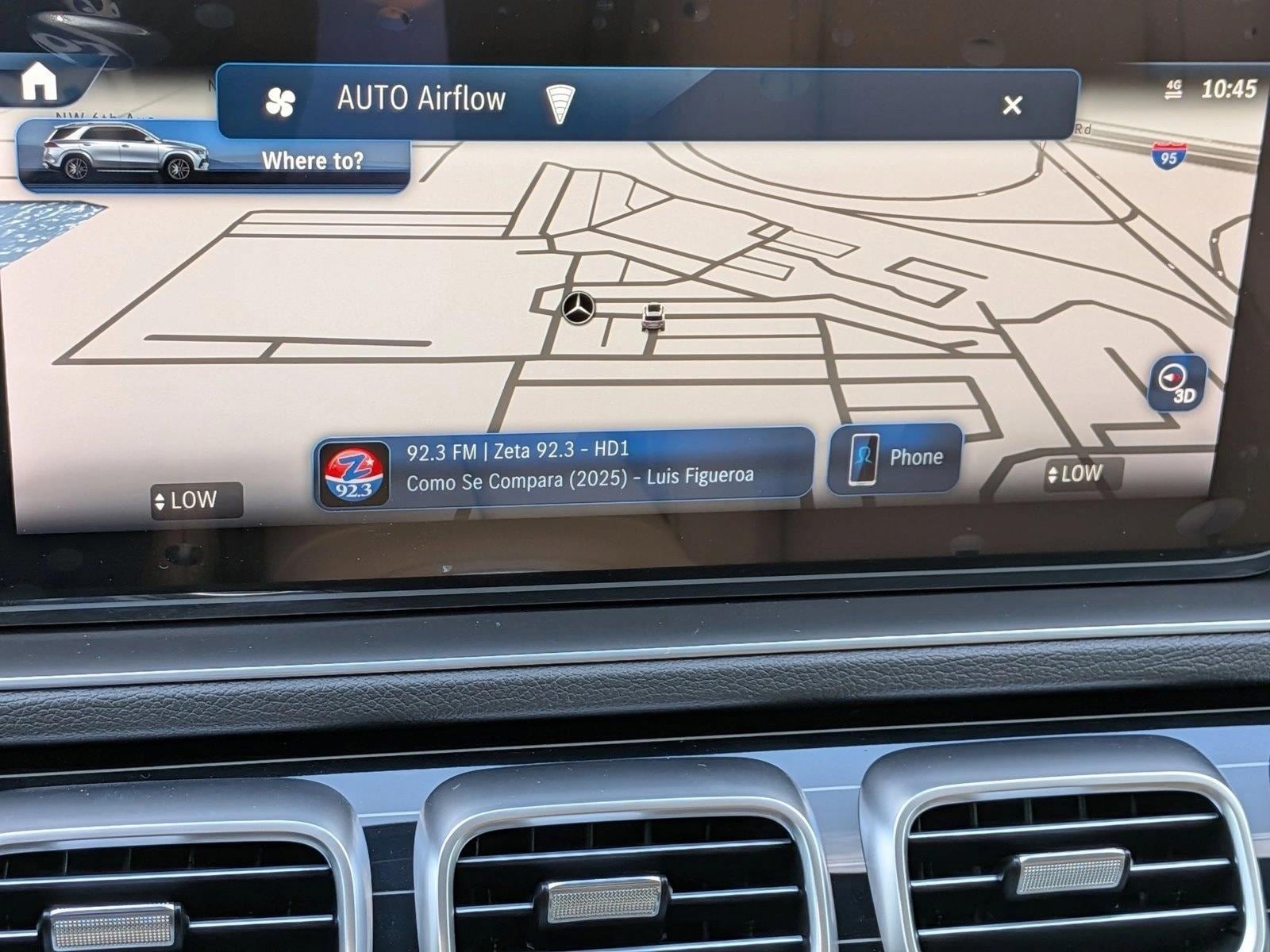 2026 GLE 450 4MATIC, photo 13 of 17