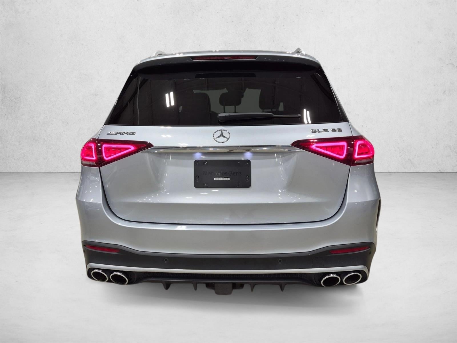 2023 AMG GLE 53 4MATIC+, photo 7 of 26