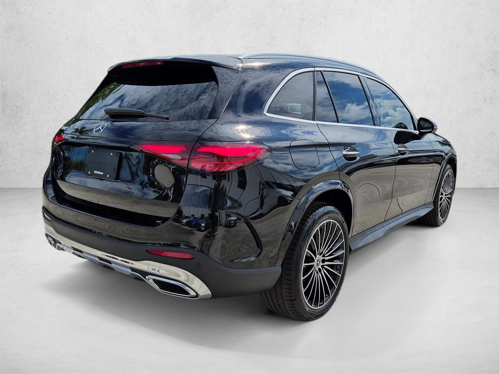 New 2027 Mercedes-Benz GLC 300 GLC 300 SUV SUV