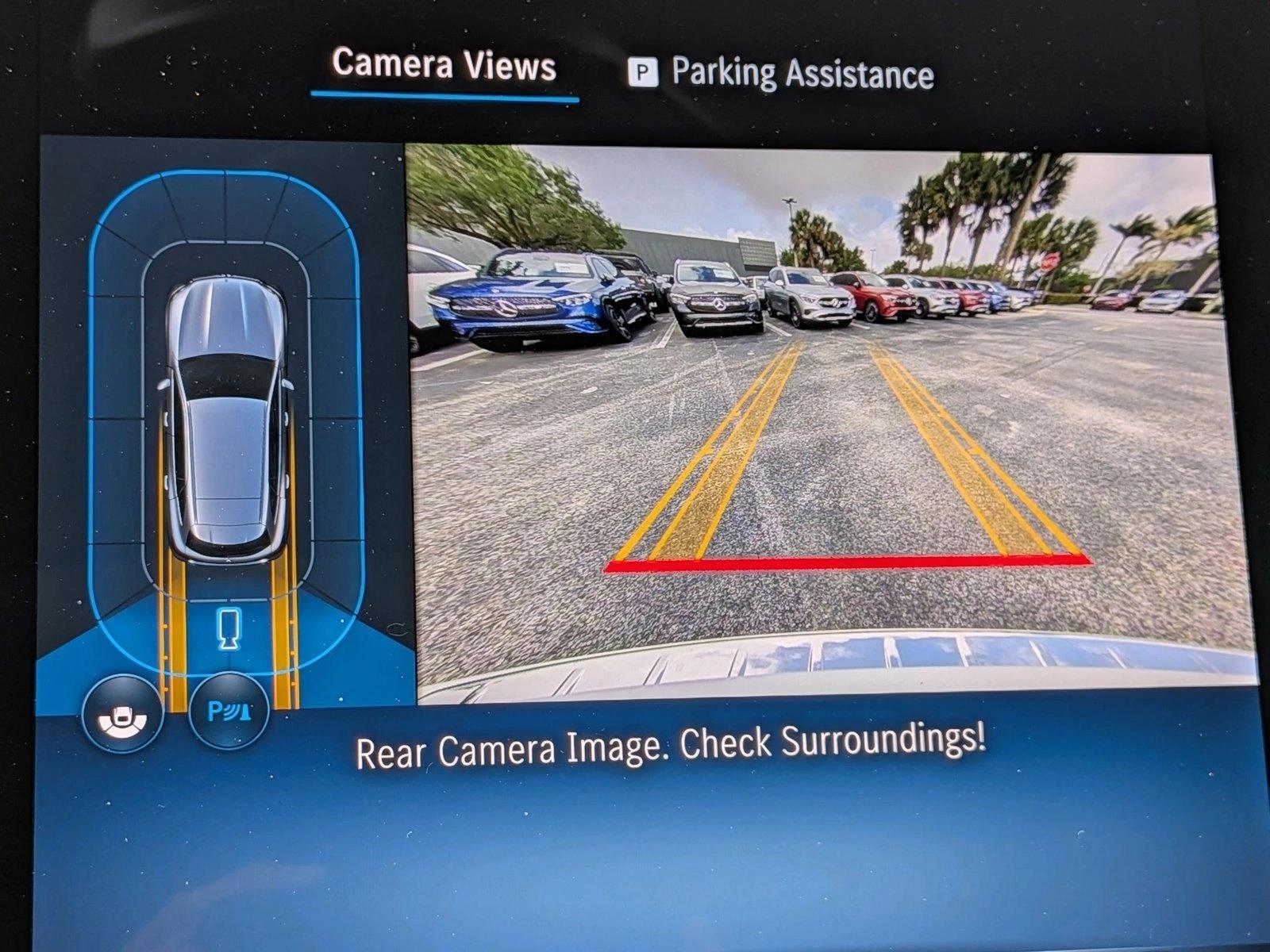 2026 GLC 300, photo 12 of 16