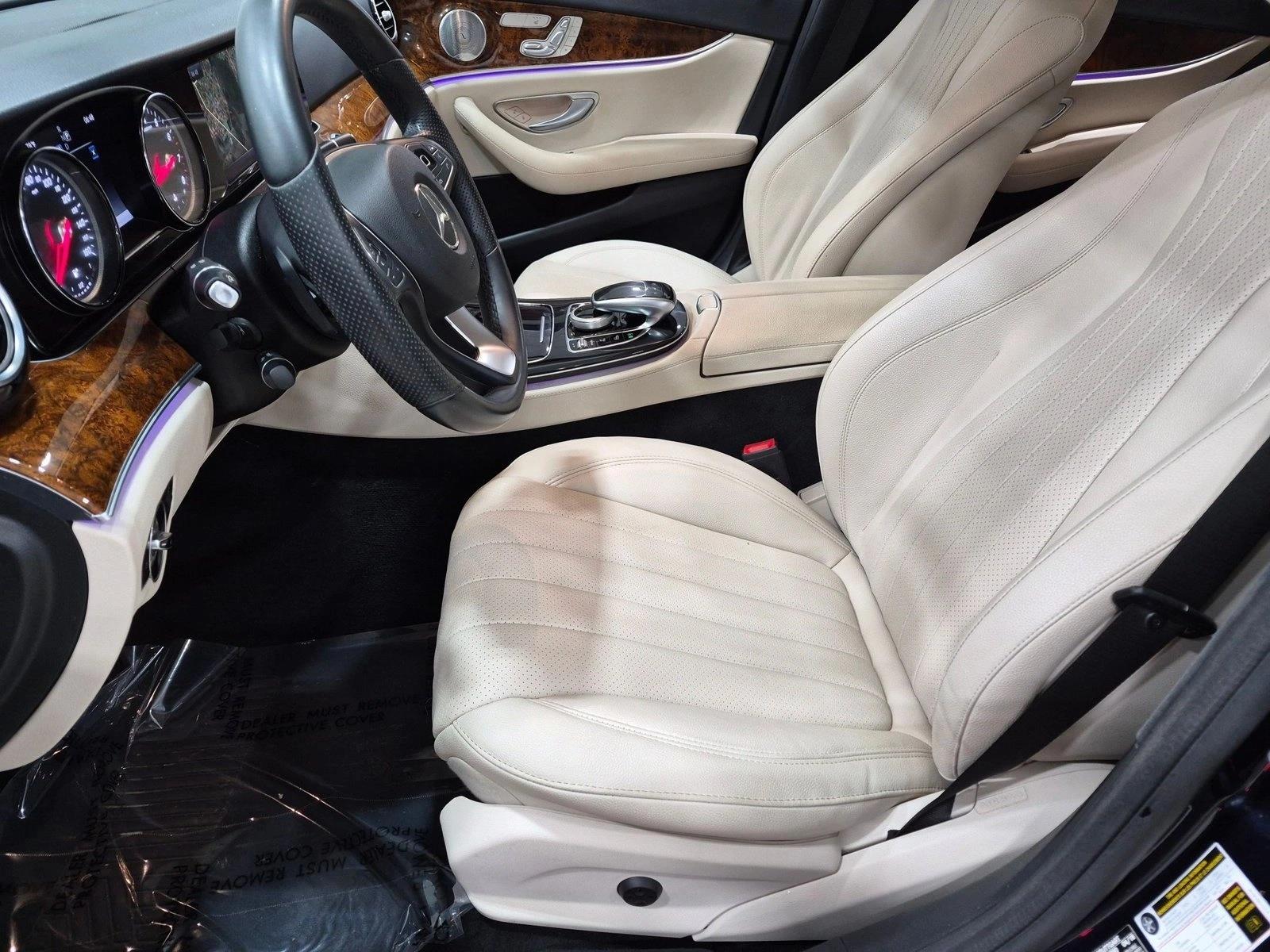 2018 E 300, photo 17 of 26