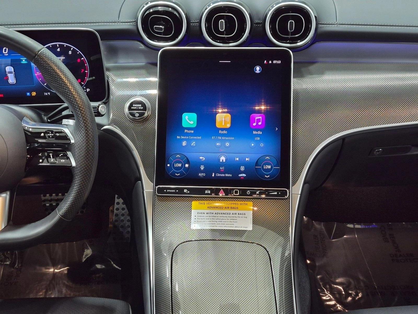 2026 GLC 300, photo 14 of 25