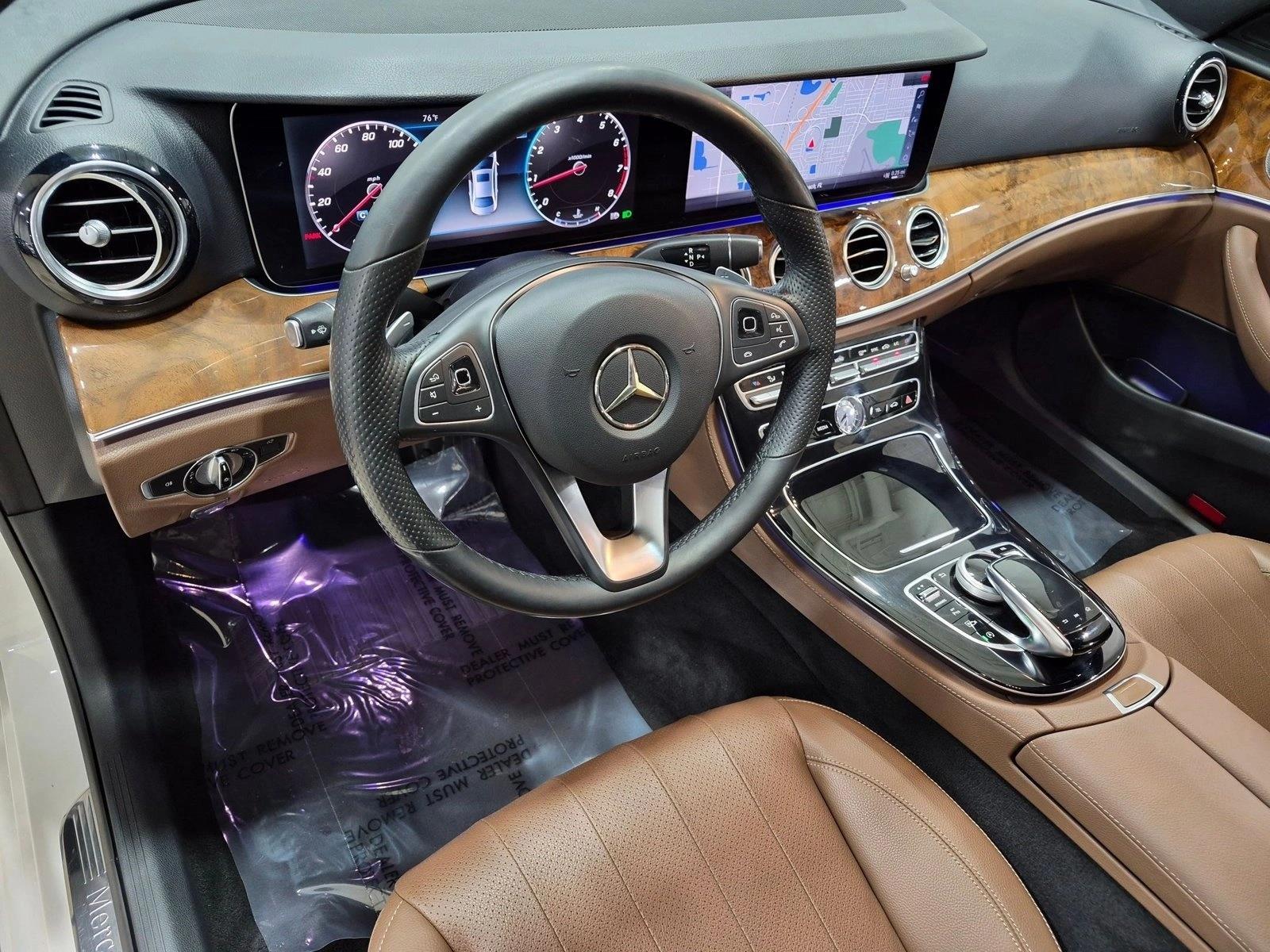 2018 E 300 4MATIC, photo 10 of 27