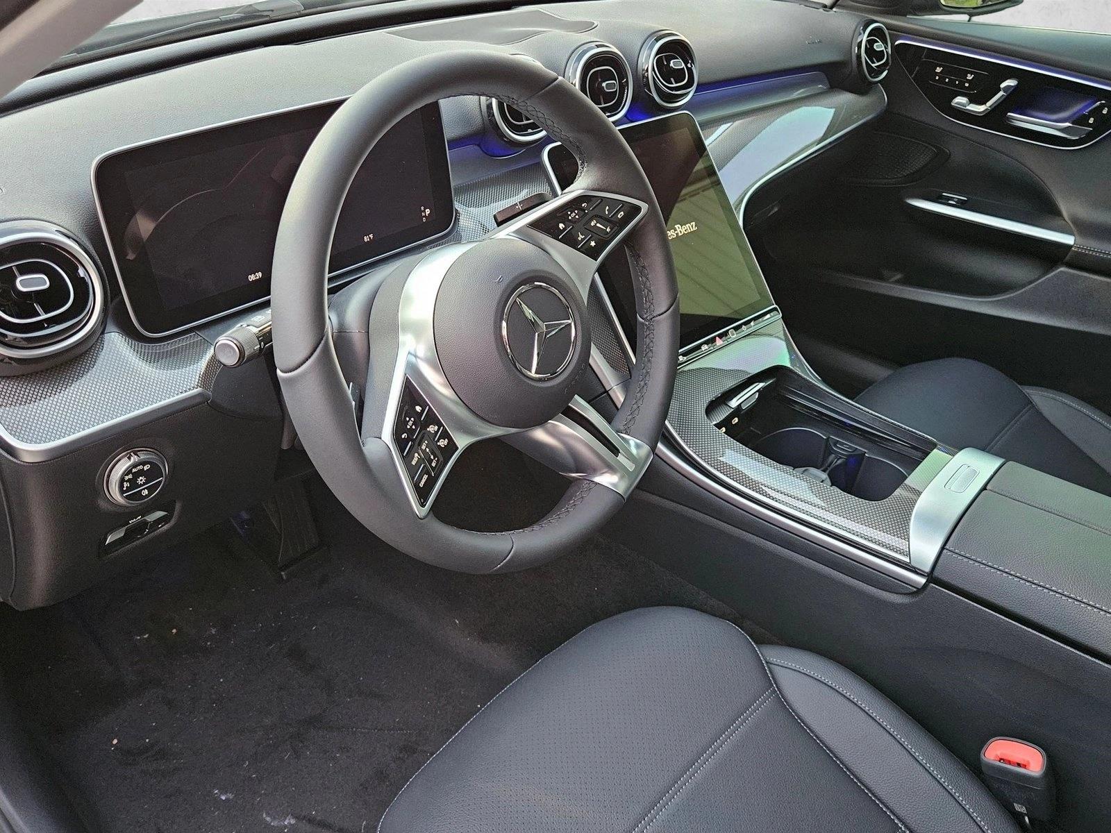 2026 C 300, photo 3 of 17