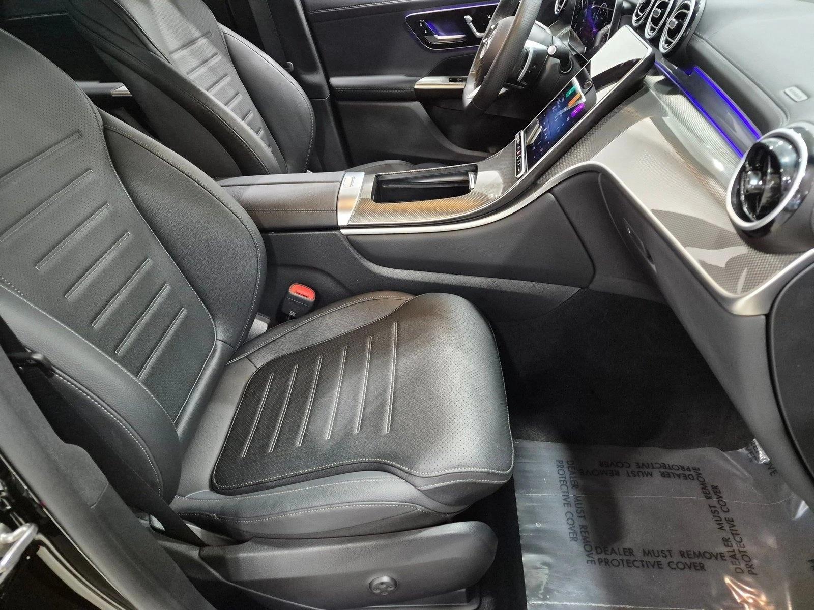 2026 GLC 300, photo 21 of 25