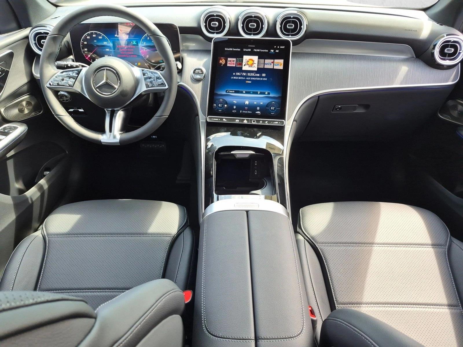 2027 GLC 300, photo 11 of 16