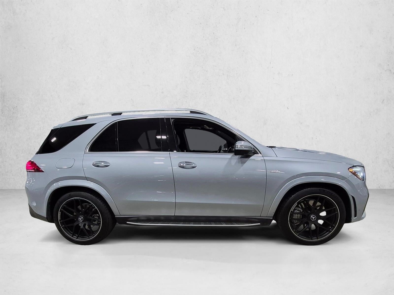 2023 AMG GLE 53 4MATIC+, photo 4 of 26