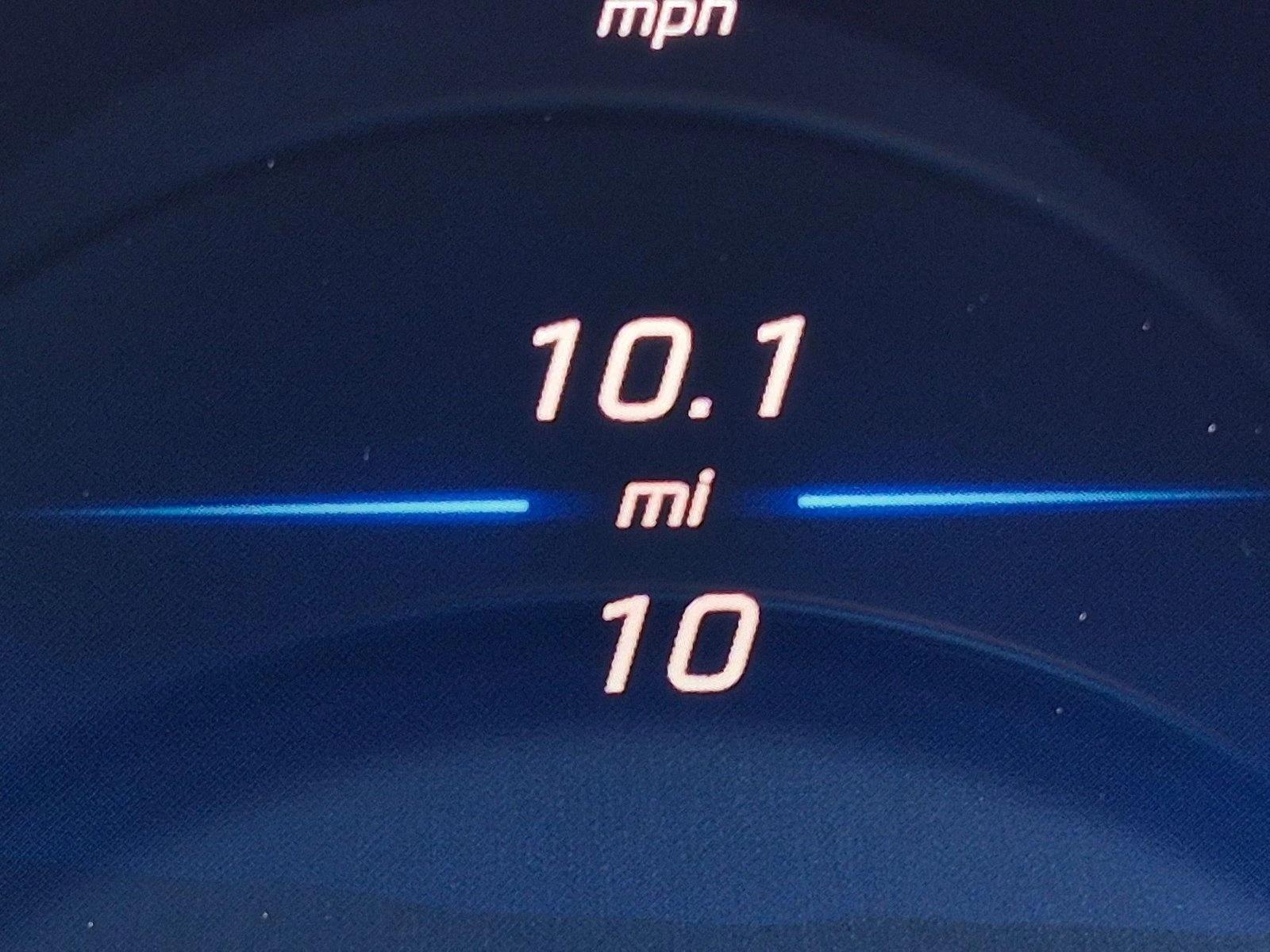 2027 S 580 4MATIC, photo 10 of 17