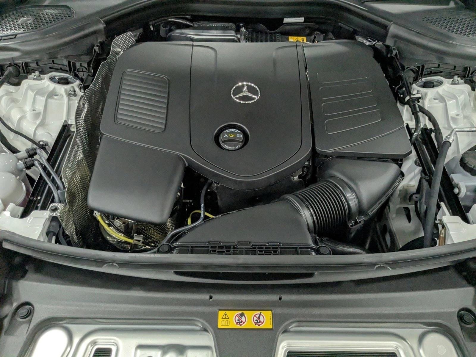 2026 GLC 300 4MATIC, photo 15 of 16