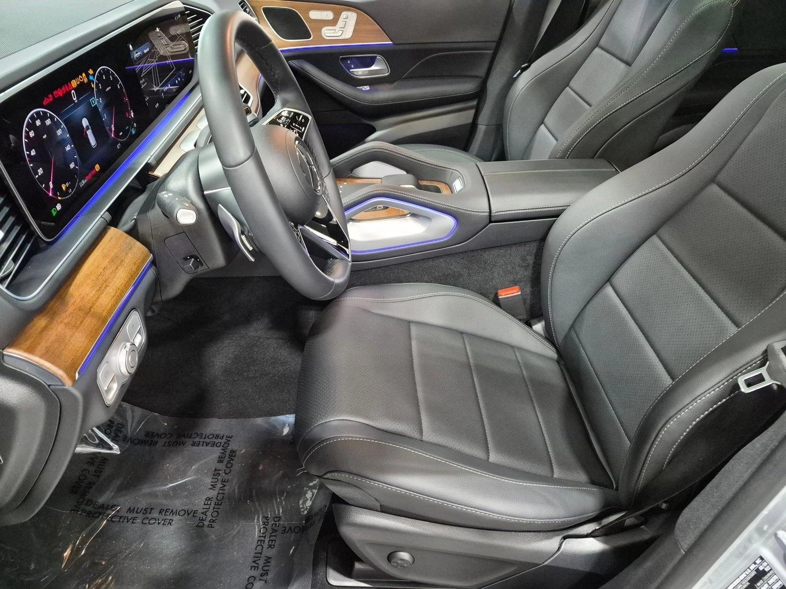 2026 GLE 350, photo 17 of 26
