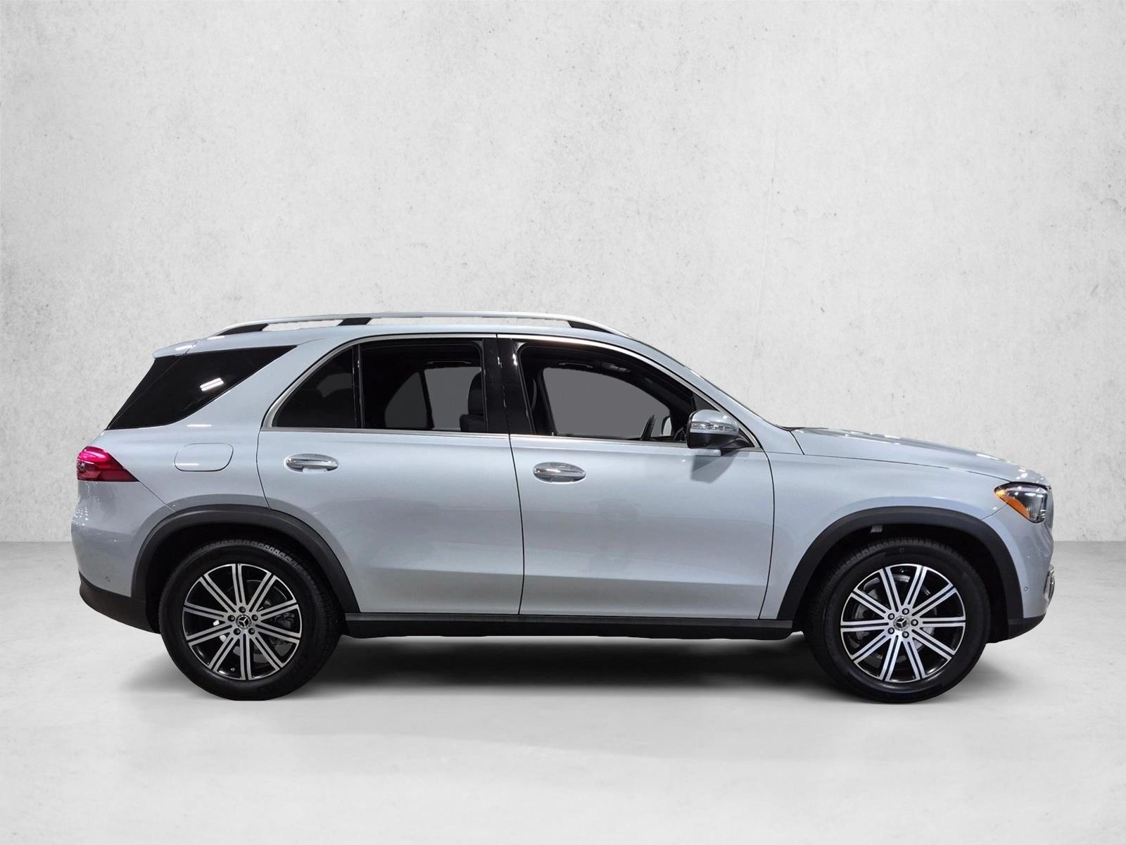 2026 GLE 350, photo 4 of 26