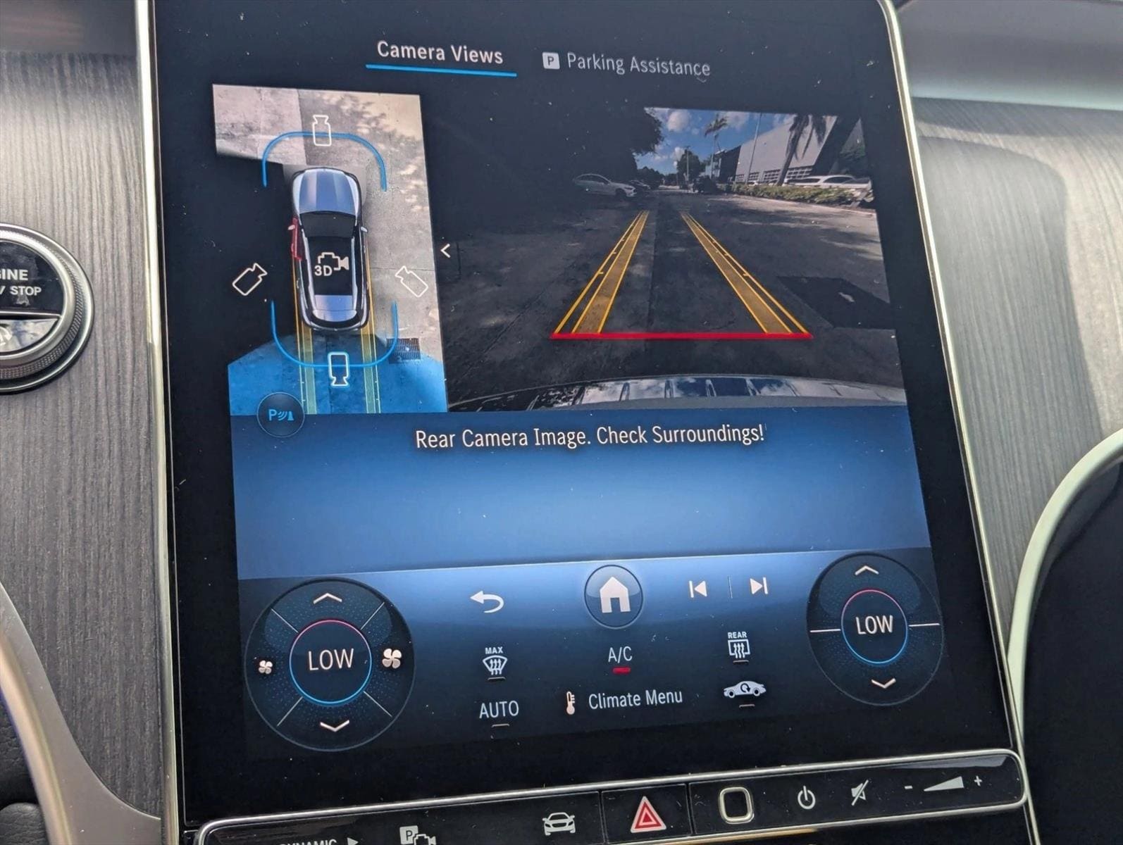 2026 GLC 300 4MATIC, photo 12 of 16