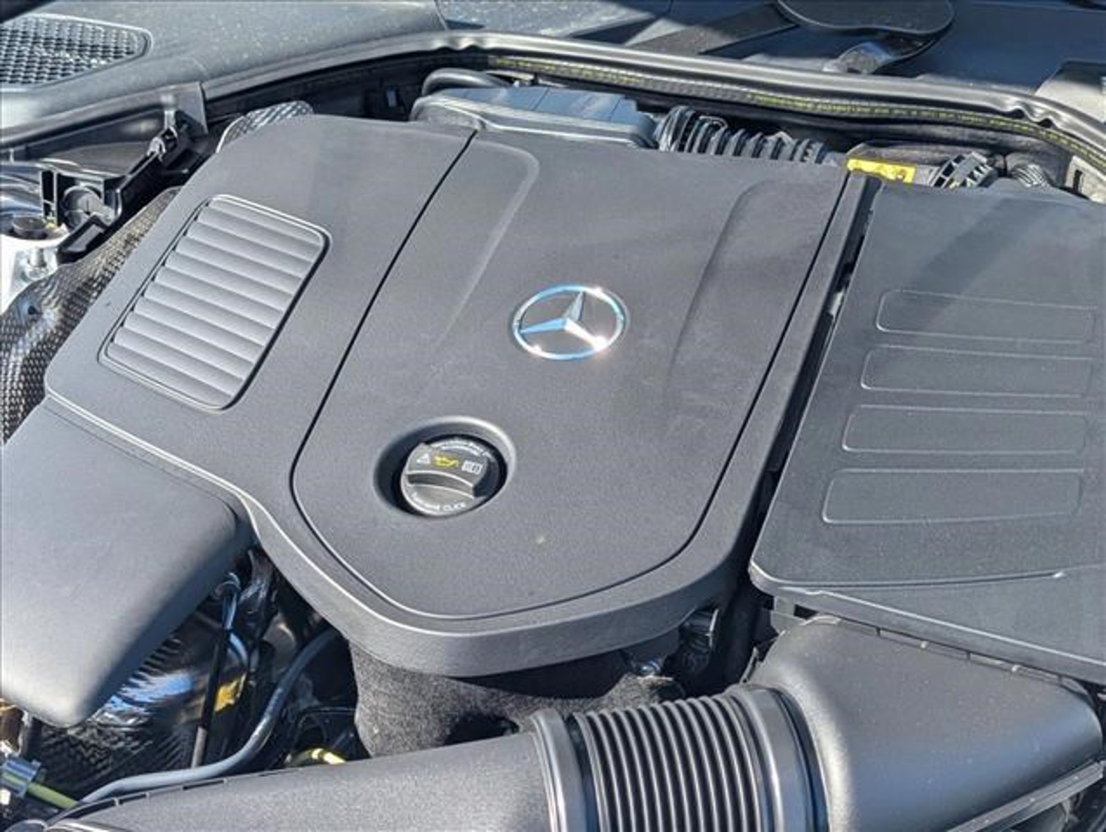 2026 E 350, photo 15 of 16