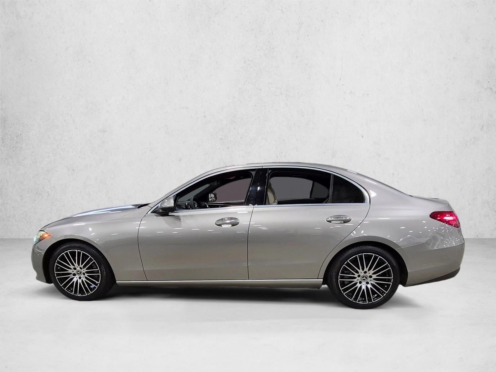 2022 C 300, photo 9 of 25