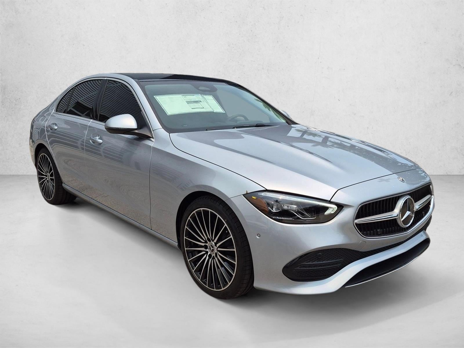 2026 C 300, photo 6 of 16