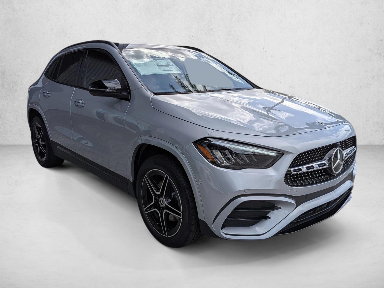 2026 GLA 250, photo 6 of 16