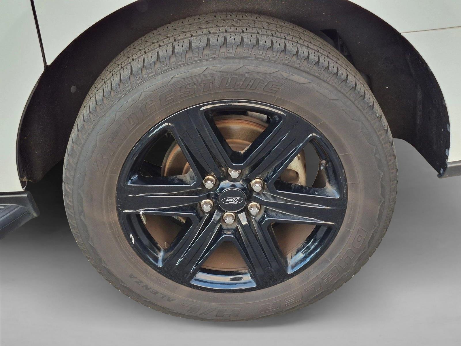 2021 Ford Expedition MAX XLT, photo 20 of 23
