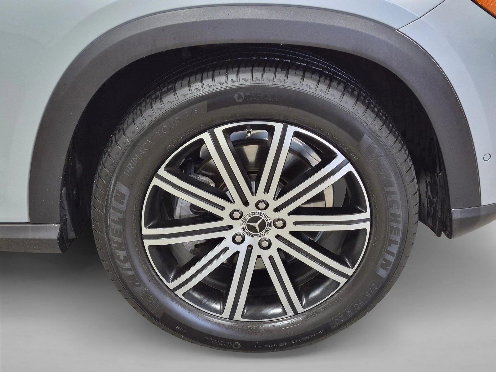 2026 GLE 350, photo 25 of 26