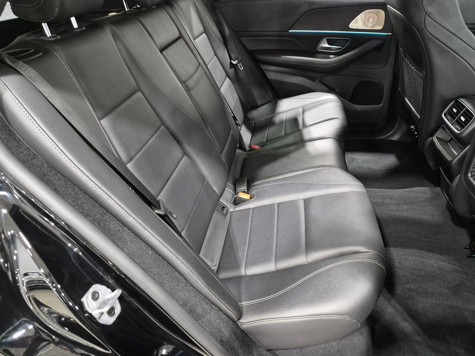 2023 GLE 350, photo 21 of 26