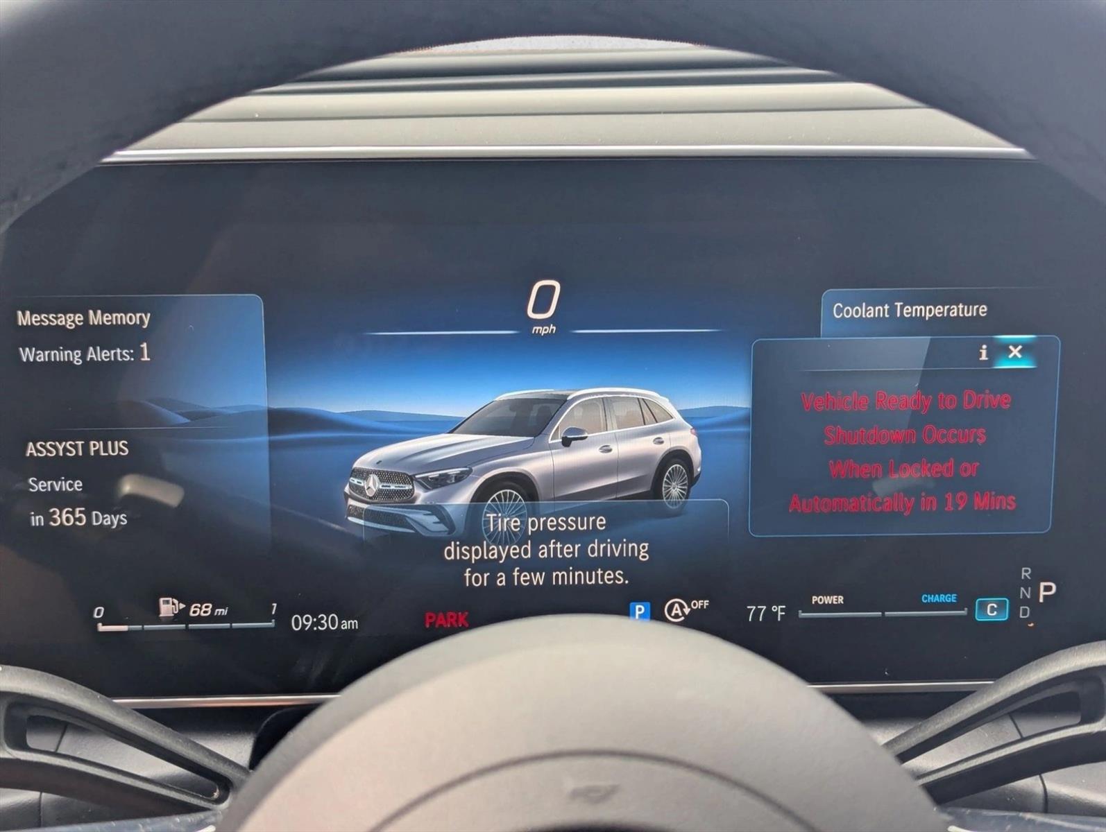 2026 GLC 300 4MATIC, photo 10 of 16