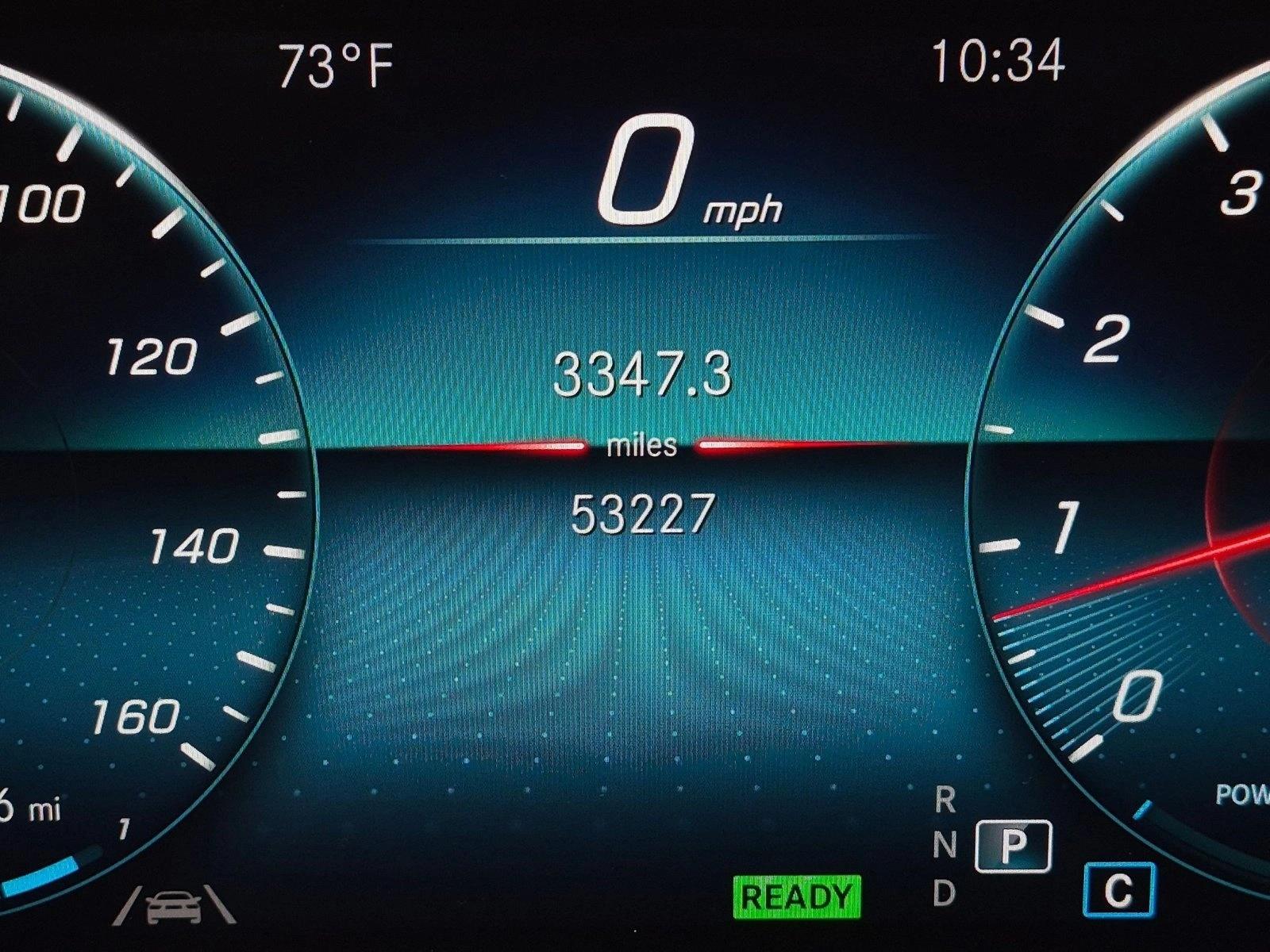 2020 GLE 450 4MATIC, photo 11 of 26