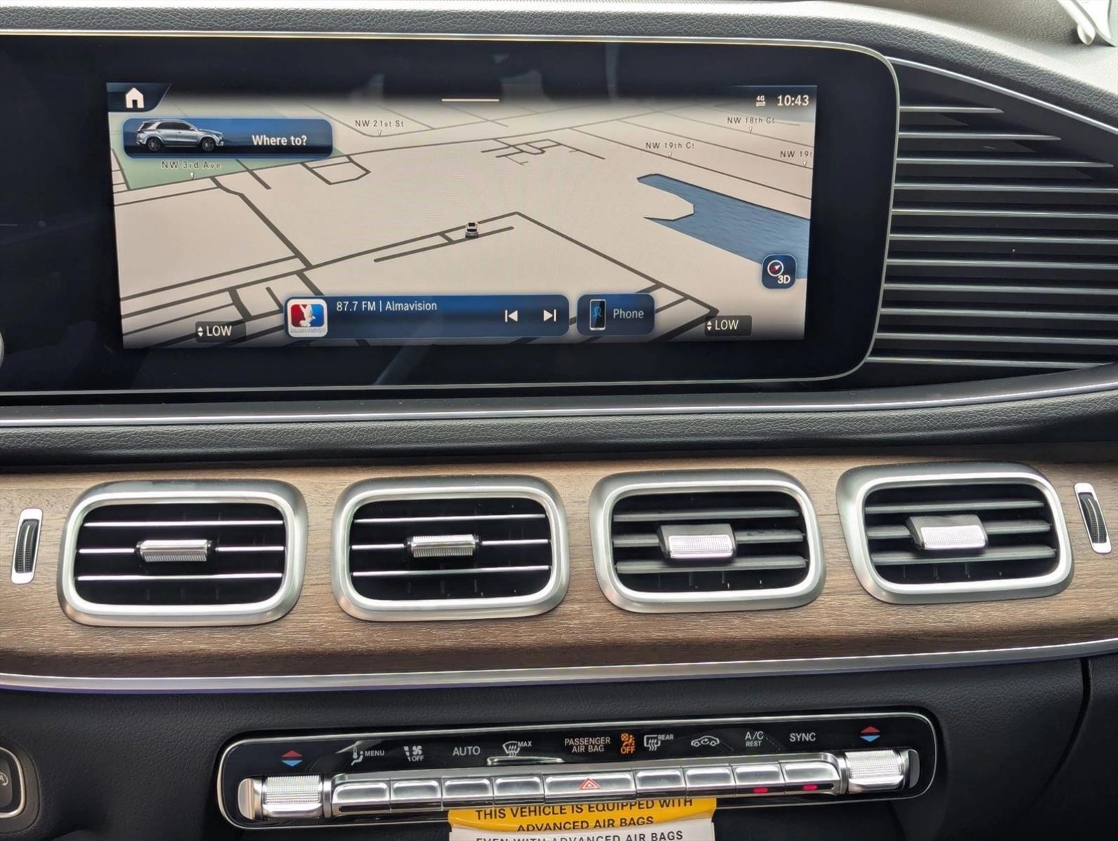 2026 GLE 350, photo 11 of 16
