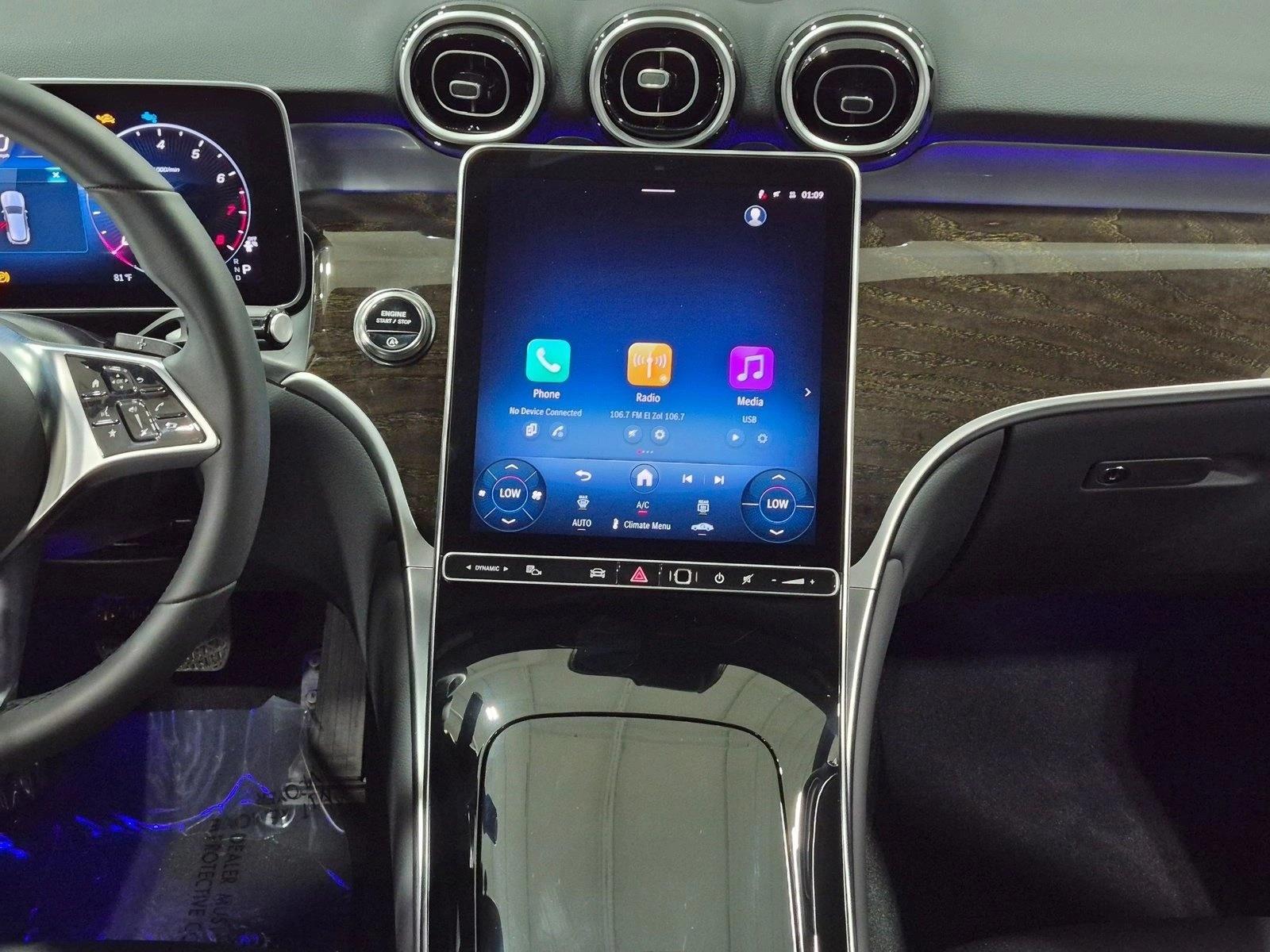 2026 GLC 300, photo 14 of 25