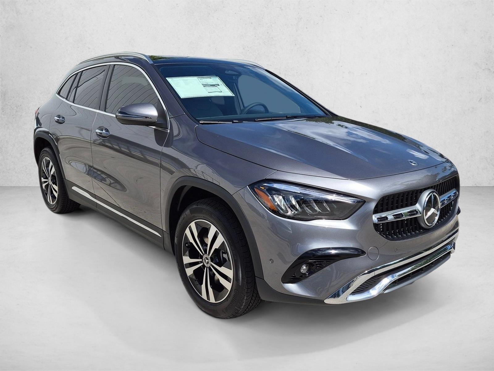 2026 GLA 250, photo 6 of 16