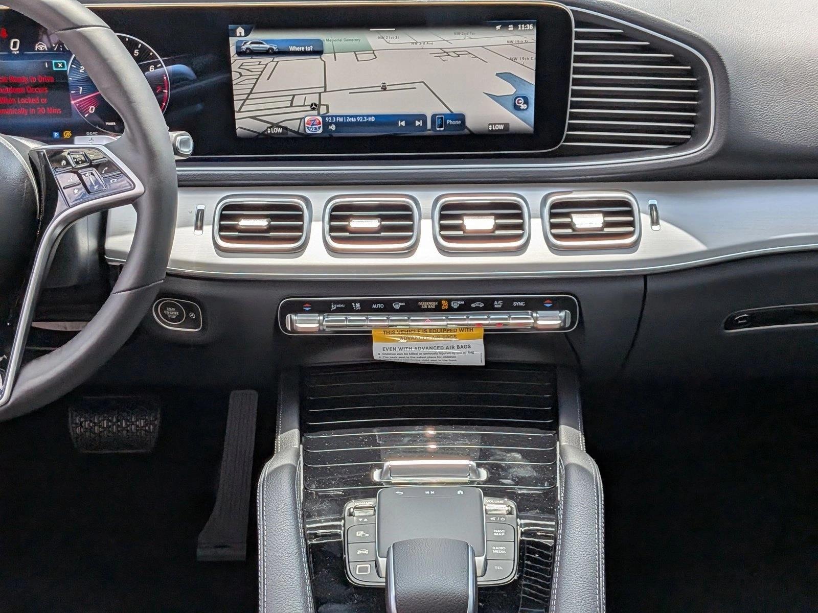 2026 GLE 350 4MATIC, photo 11 of 18