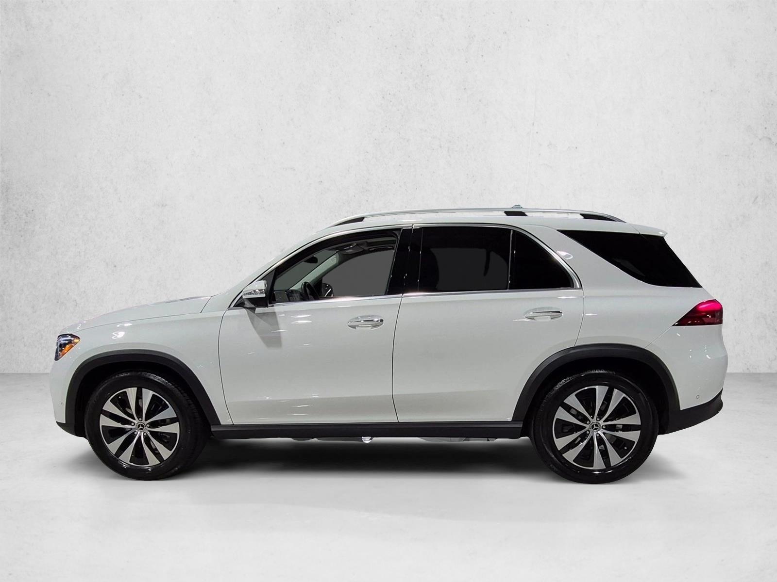 2026 GLE 350, photo 9 of 26