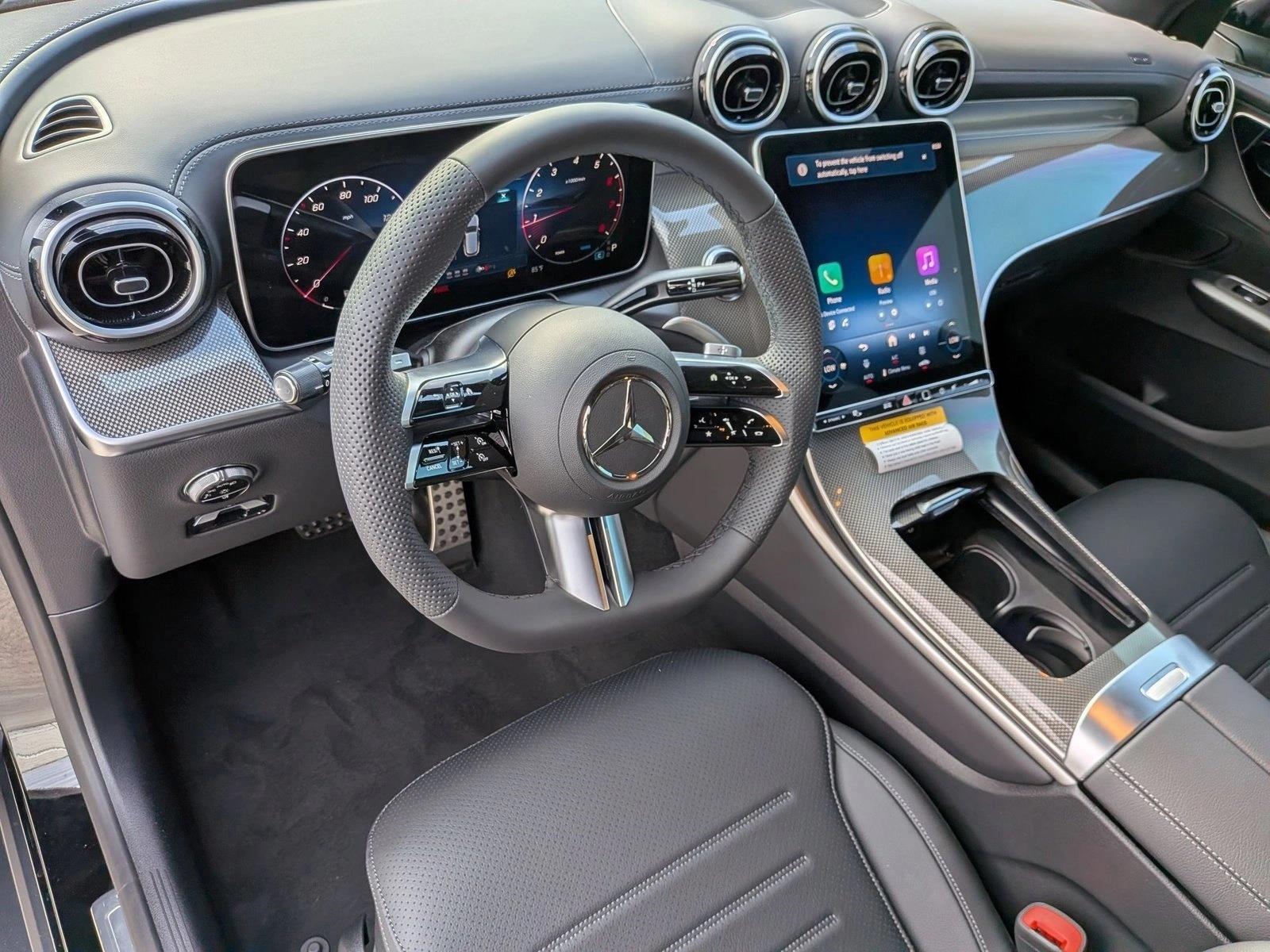 2026 GLC 300, photo 3 of 16