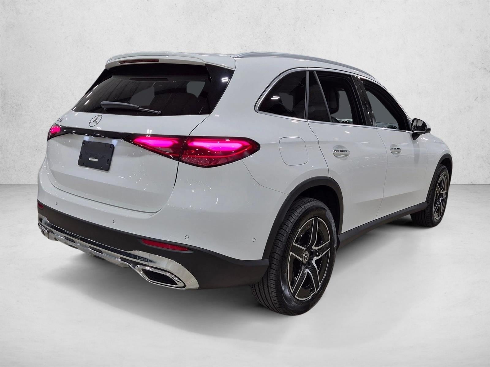 2026 GLC 300, photo 5 of 25