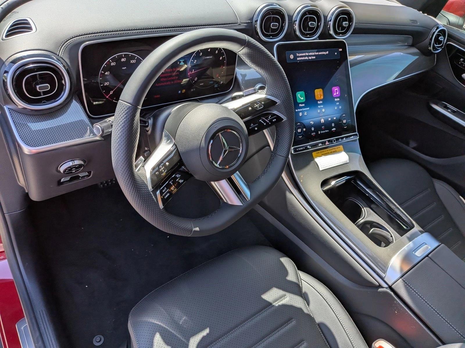 2026 GLC 300, photo 3 of 16