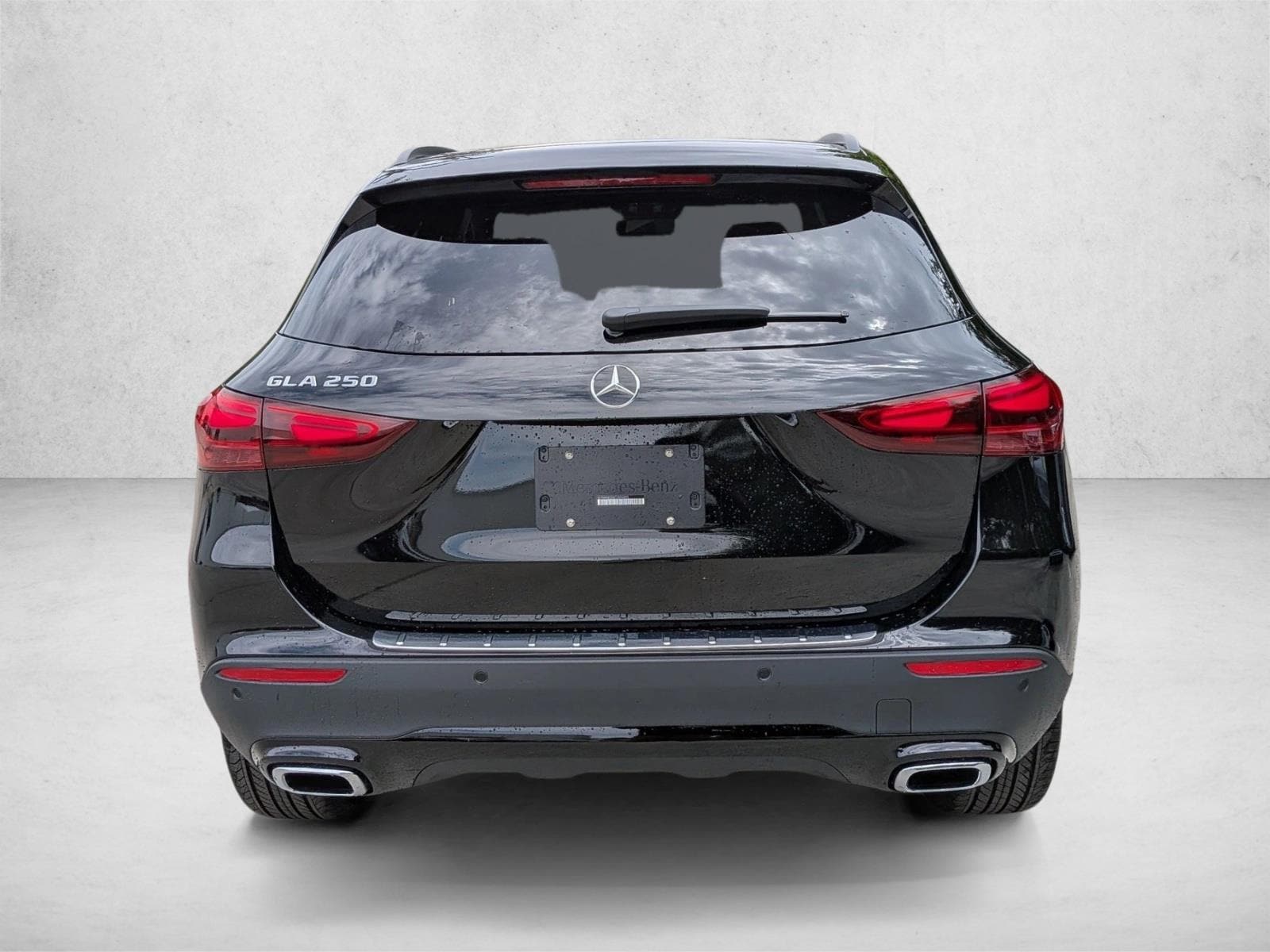 2026 GLA 250, photo 7 of 16