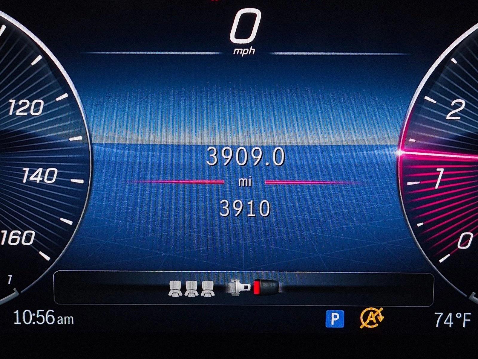 2026 GLA 250, photo 11 of 25