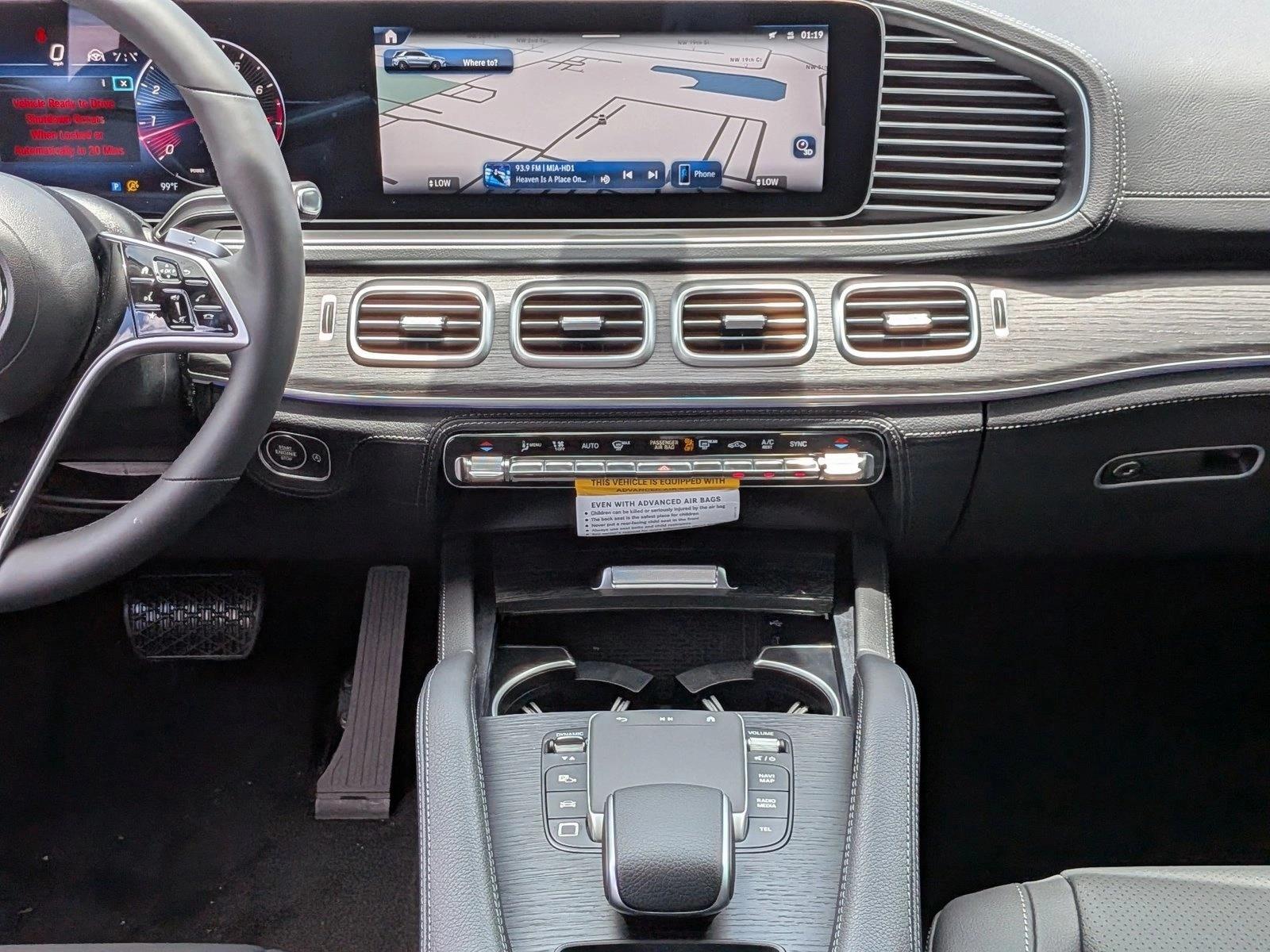 2026 GLE 350 4MATIC, photo 11 of 17