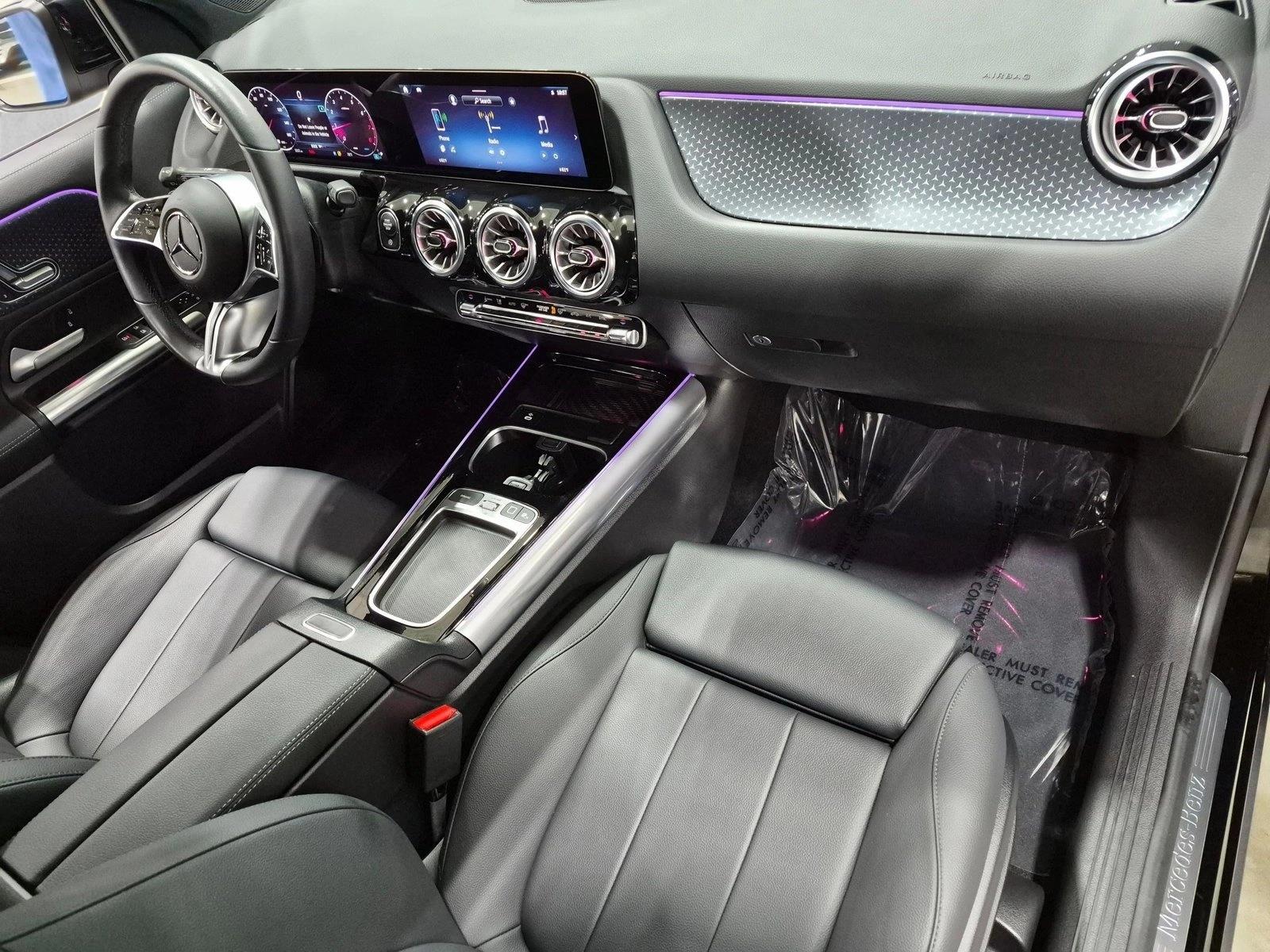 2026 GLA 250, photo 22 of 25
