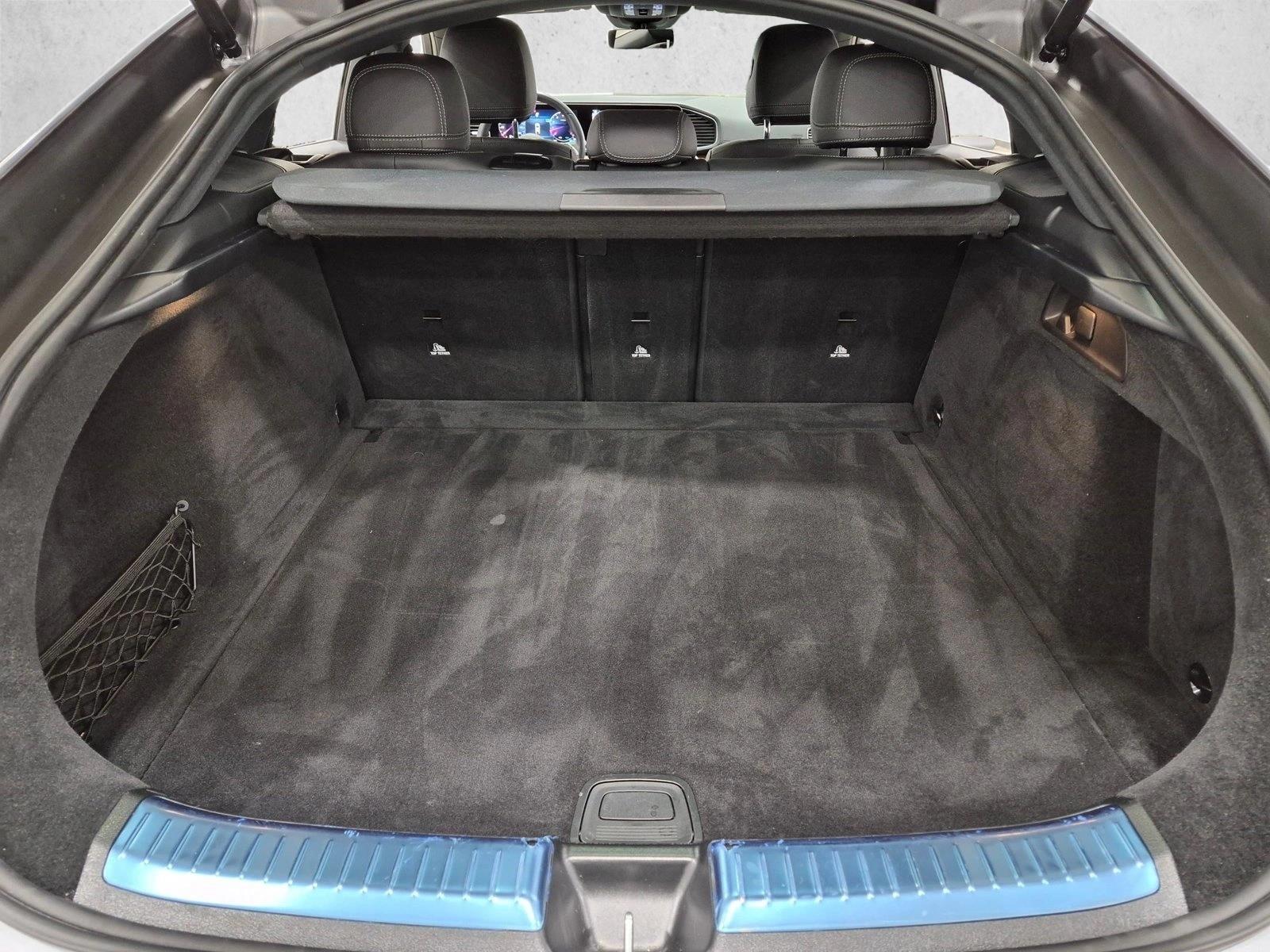 2025 GLE 450 4MATIC Coupe, photo 6 of 26