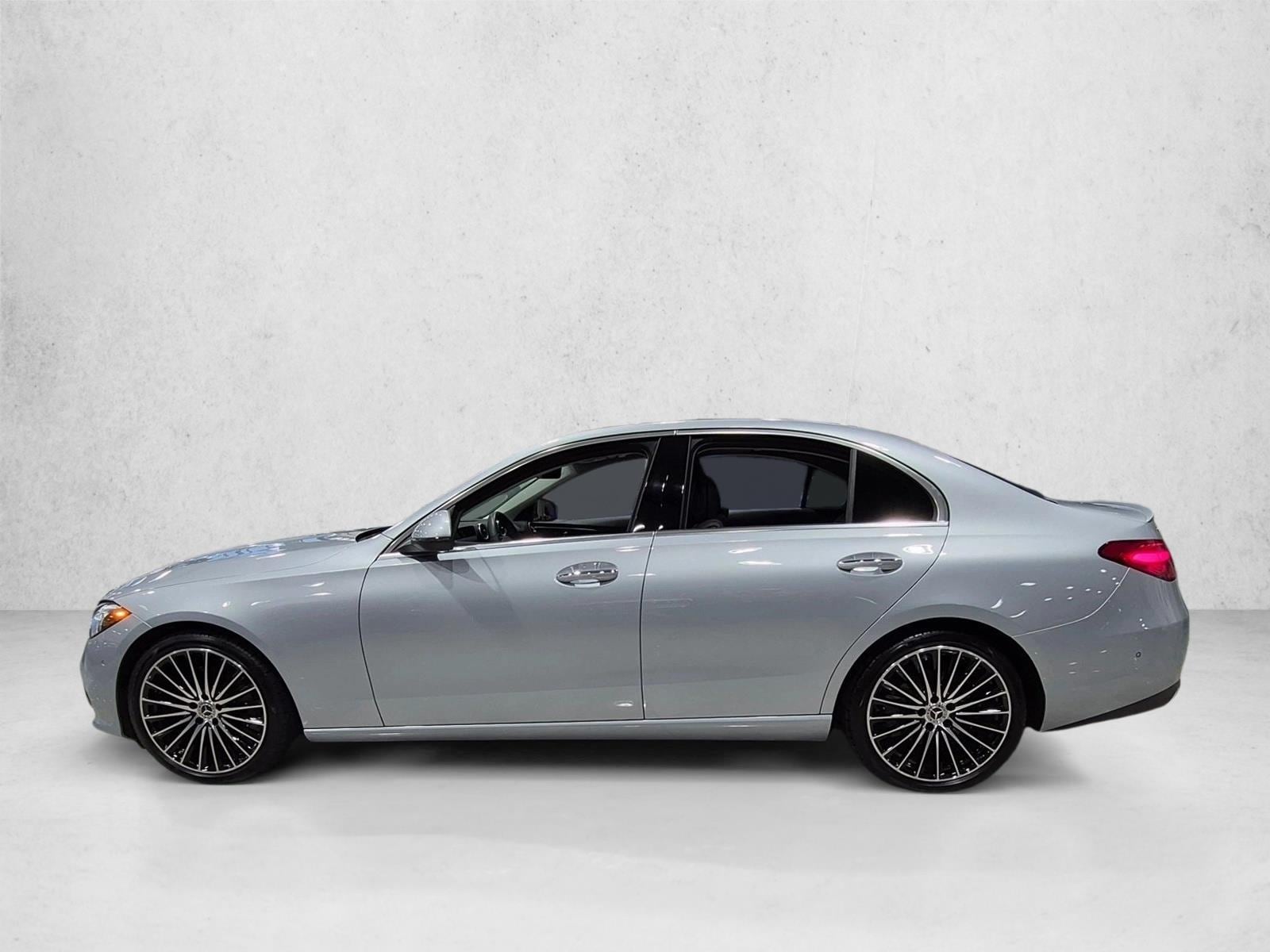 2026 C 300, photo 9 of 25