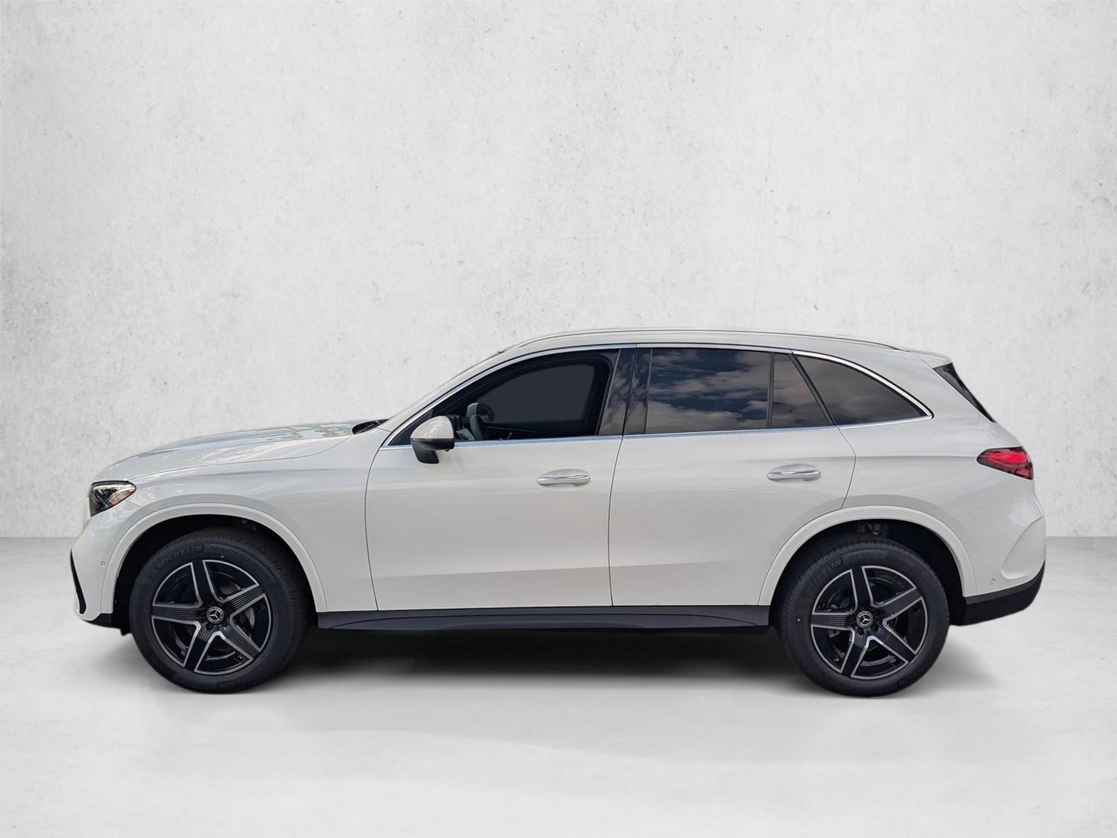 2026 GLC 300, photo 5 of 16
