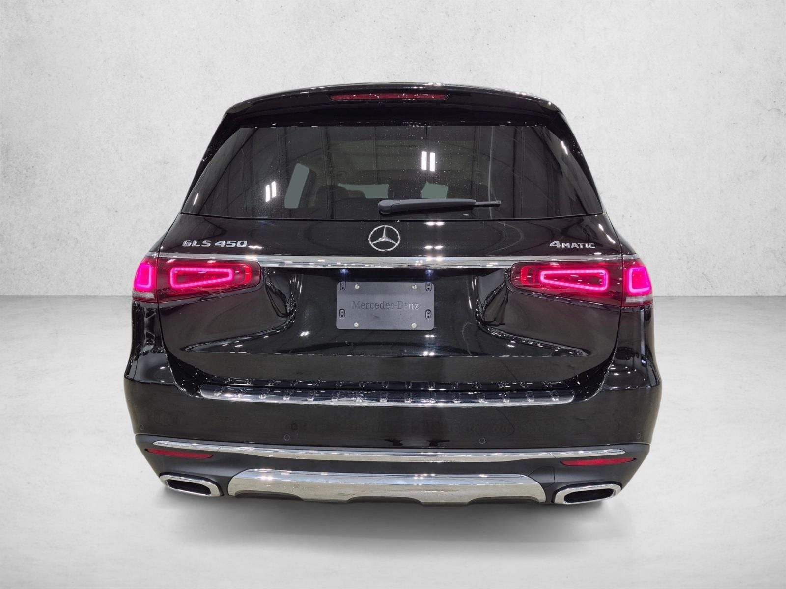 2023 GLS 450 4MATIC, photo 7 of 27