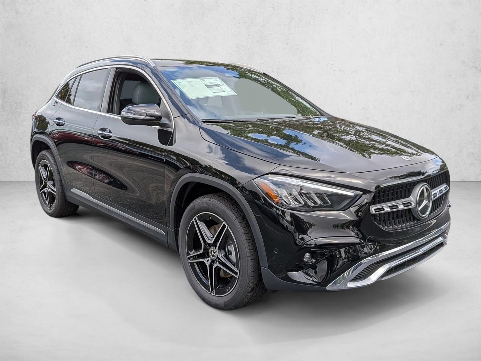 2026 GLA 250, photo 6 of 16