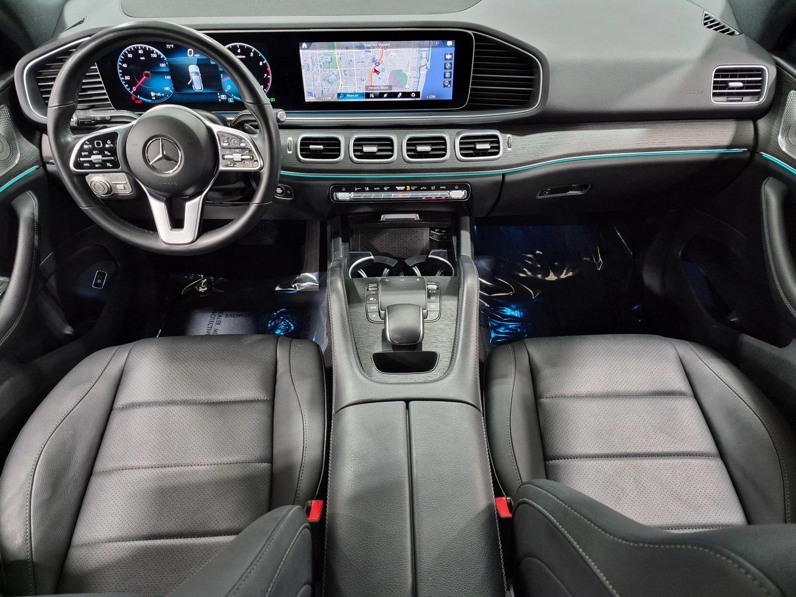 2023 GLE 350, photo 19 of 26