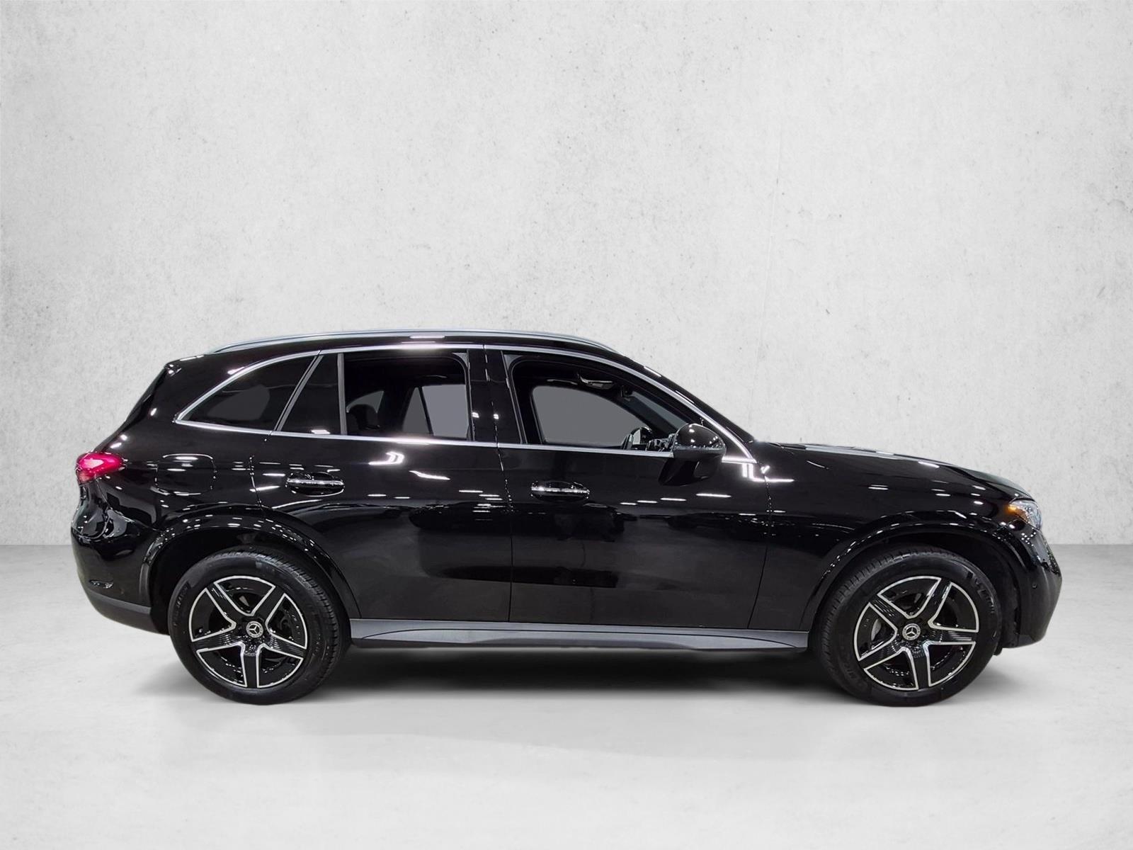 Used 2026 Mercedes-Benz GLC GLC 300 SUV SUV