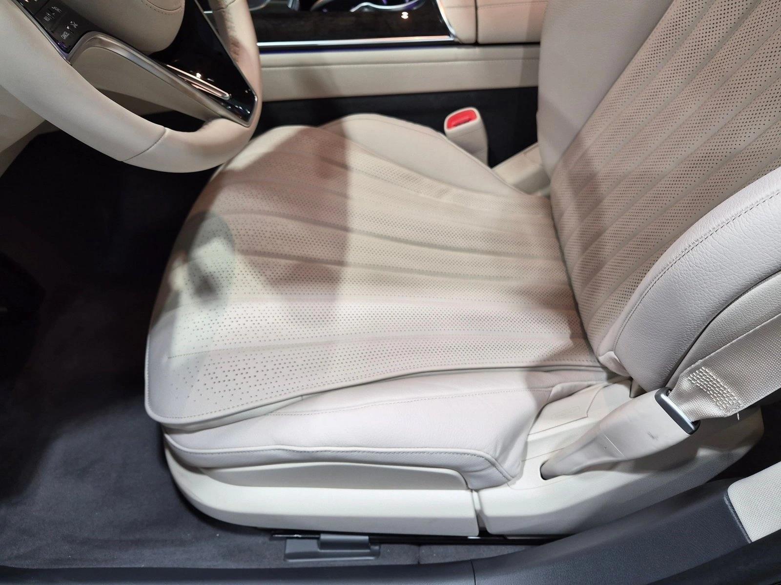 2027 S 500 4MATIC, photo 4 of 17