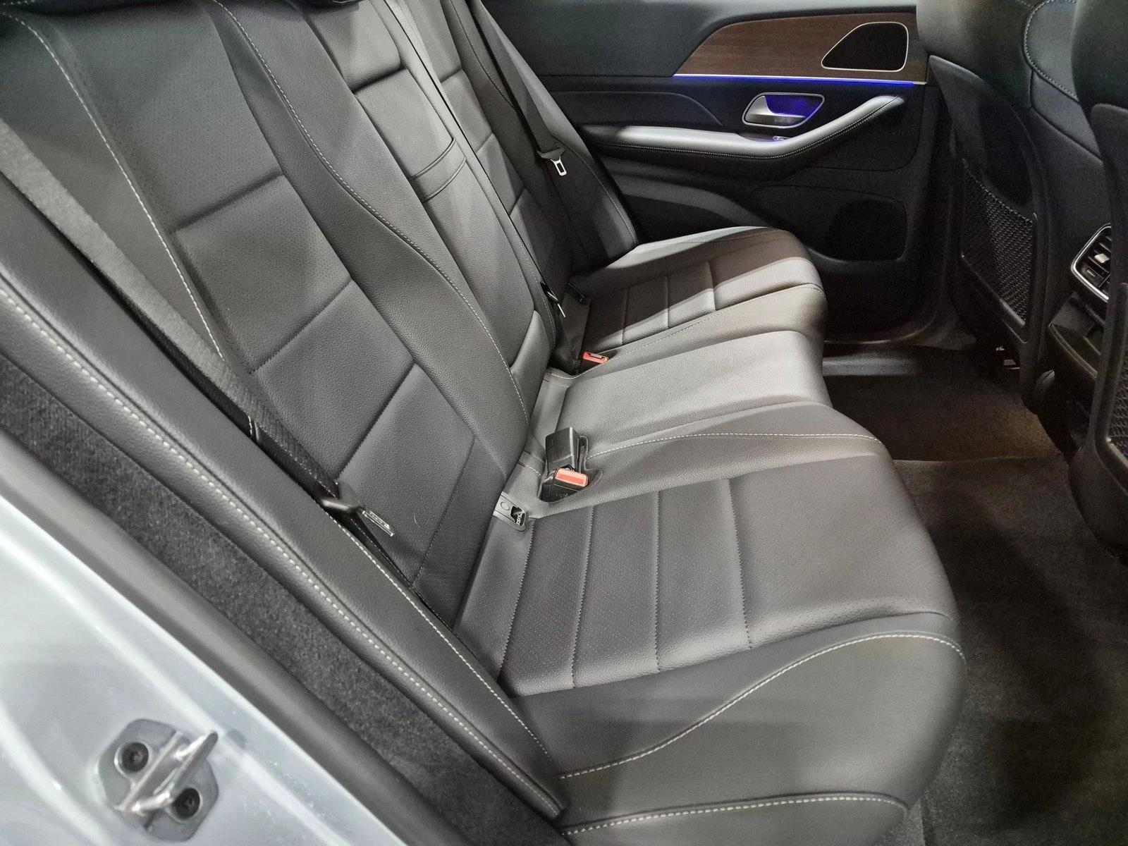 2026 GLE 350, photo 21 of 26