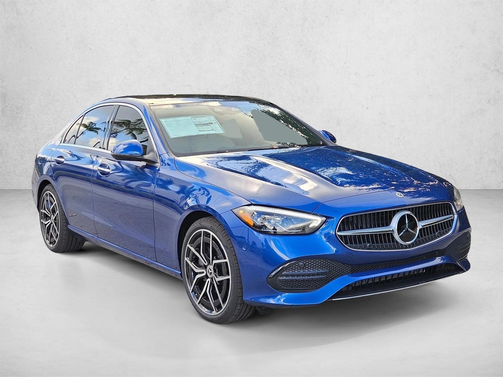 2026 C 300, photo 7 of 18