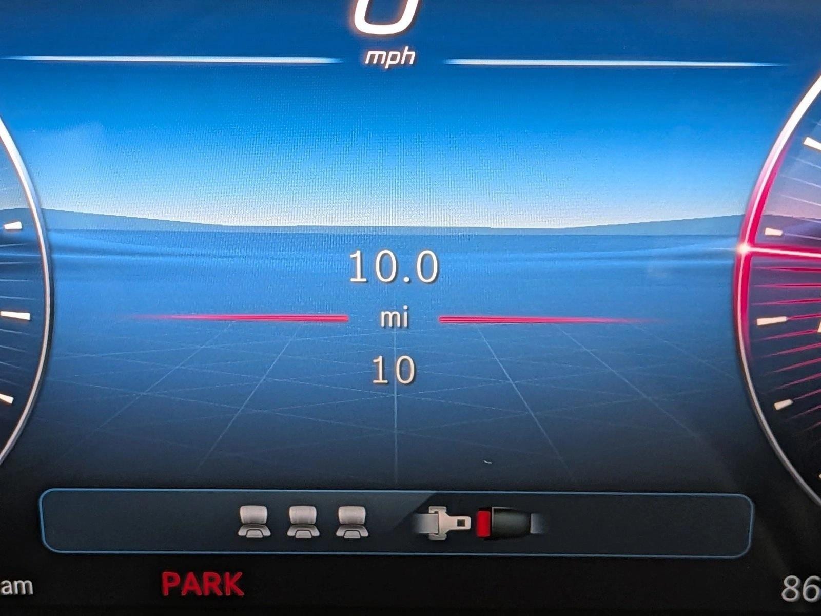 2026 GLC 300, photo 10 of 16