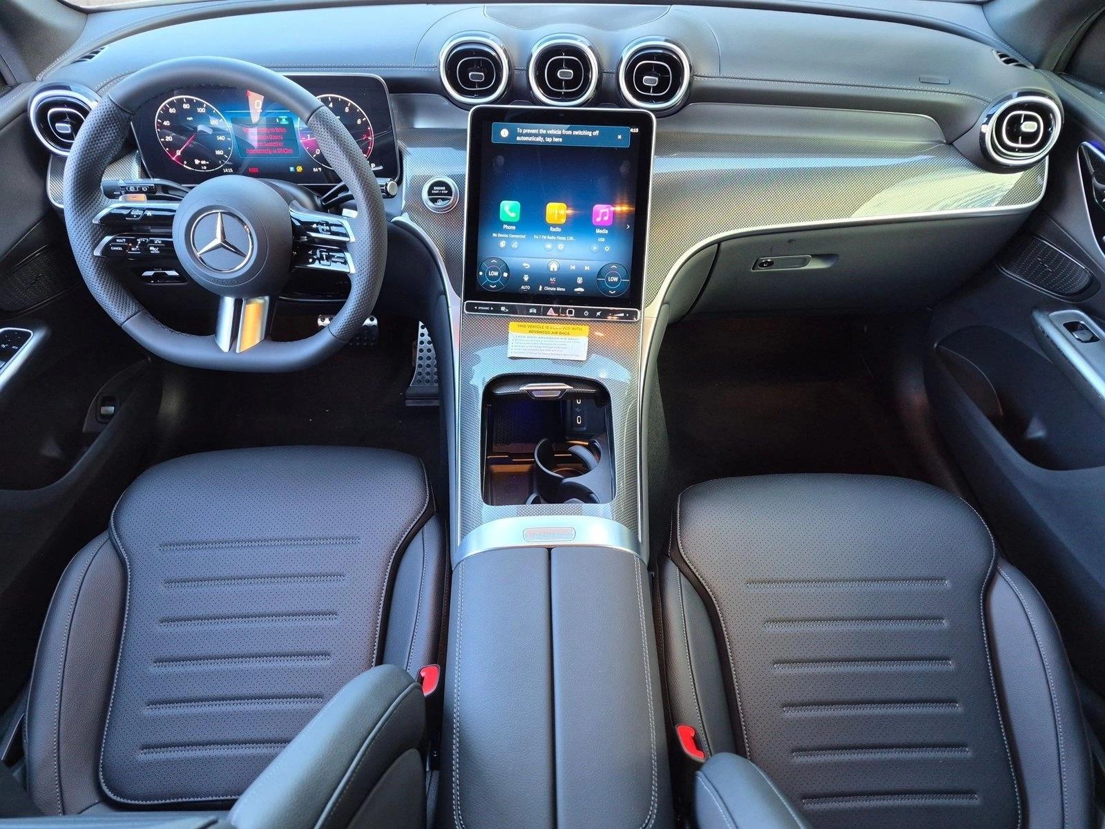 2027 GLC 300, photo 13 of 16