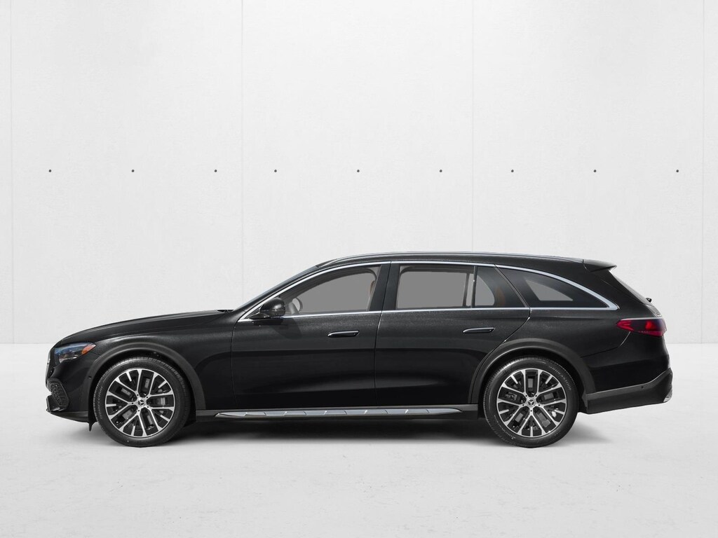 New 2027 Mercedes-Benz E-Class E 450 4MATIC ® All-Terrain Wagon Wagon